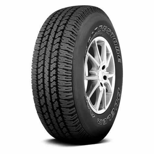 Imagen 2 de 2 de Neumático Bridgestone Dueler A/T 693 III LT 265/65R17 112 S