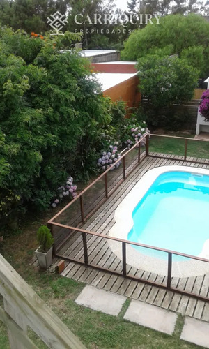 Casa En Manantiales