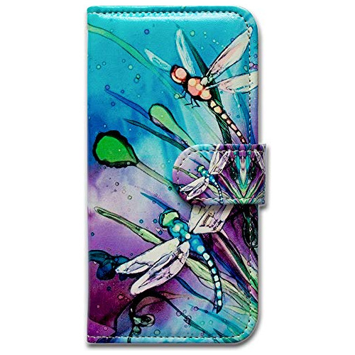 Funda Cartera Para Motorola Moto G7 Power Moto G7 Supra Cute