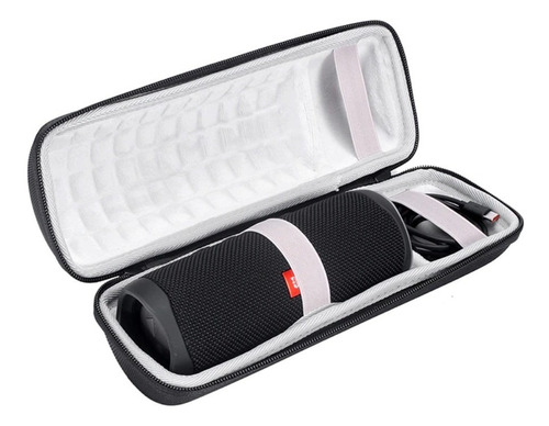 Funda Estuche Para Parlante Jbl Flip 5