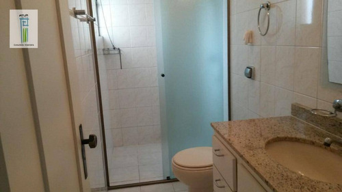Imagem 17 de 19 de Apartamento À Venda, 85 M² Por R$ 553.000,00 - Jardim Paraíso - São Paulo/sp - Ap1337