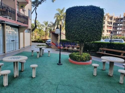 Imagem 12 de 15 de Apartamento A Venda 2 Dormitórios, Jardim Marajoara ! - Mc9570