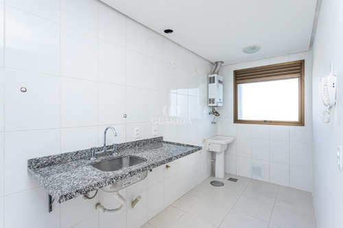 Imagem 10 de 30 de Apartamento Para Aluguel, 2 Quartos, 1 Suíte, 1 Vaga, Santa Maria Goretti - Porto Alegre/rs - 11061