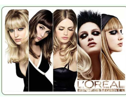 Majirel Loreal Tinta Coloração Escolher A Cor