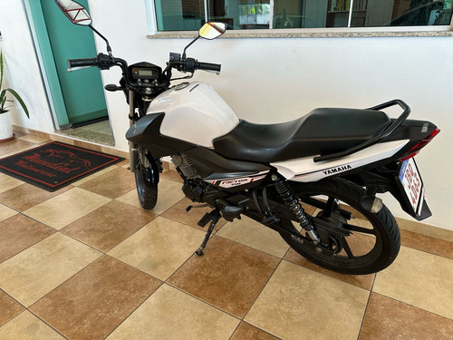 Ybr 150 Factor Ed
