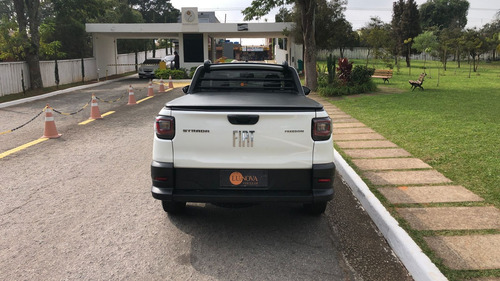 Fiat Strada 1.3 Freedom Cab. Cs Plus Flex 2p