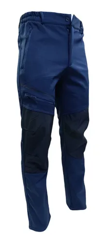 Pantalón Nieve Mujer Talla S Maui