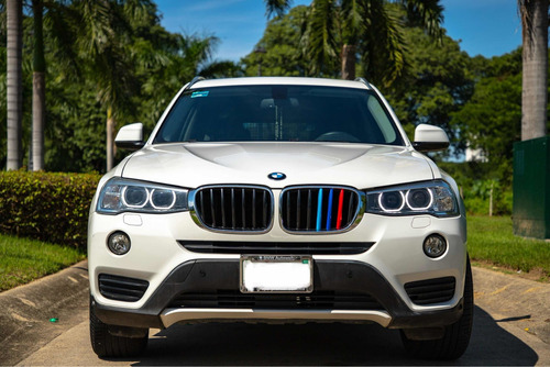 Imagen 10 de 15 de Bmw X3 2.0 Sdrive20ia At 2017