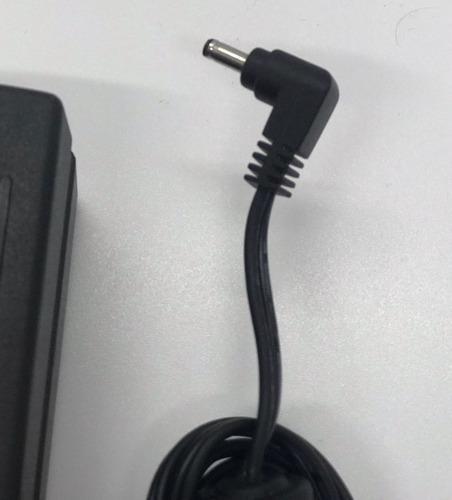 Eliminador Ac Dc 50-14000-058 Symbol Lector Codigo De Barras (Usado)