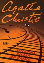 Comprar Libro Testemunha Ocular Do Crime Convencional De Christie Ag