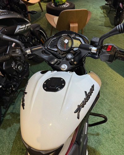 Pulsar Ns200 2025 Nuevas!!