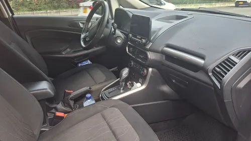 Ford Ecosport 1.5 Se At