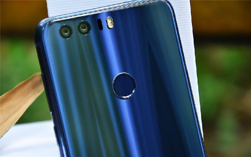 Huawei Honor 8 Nuevo Sellado! Traido De Usa ! Liberado 4g!!