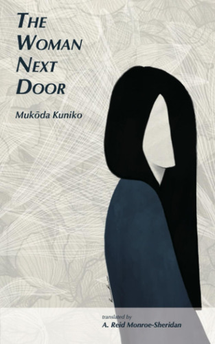 Libro:  The Woman Next Door