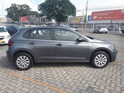 Imagem 9 de 9 de Volkswagen Polo 1.0 Mpi Total Flex Manual