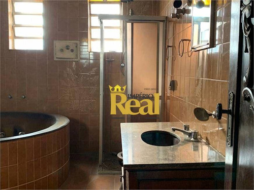 Imagem 8 de 10 de Casa À Venda, 430 M² Por R$ 2.000.000,00 - Alto Da Lapa - São Paulo/sp - Ca0578