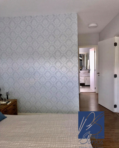 Imagem 20 de 30 de Apartamento - Ap00159 - 69507691