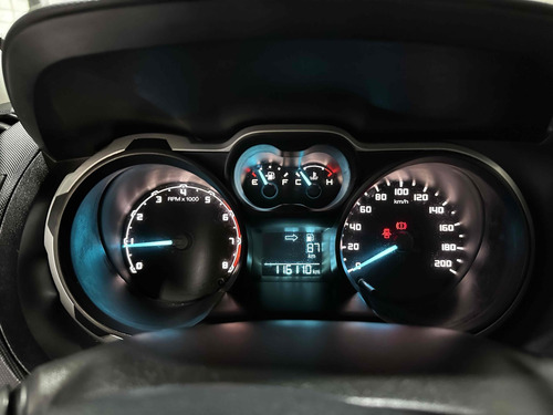 Ford Ranger 2.5 XLT 4X2 CD 16V FLEX 4P MANUAL