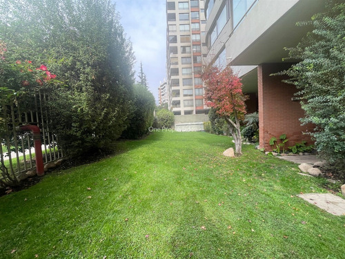 Departamento En Arriendo De 4 Dorm. Oriente.luminoso Sjs