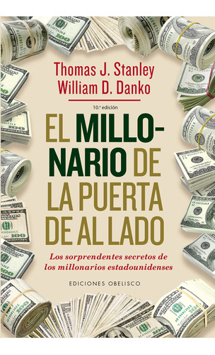 Libro: Millonario+ Piense + Los Secretos + La Ciencia