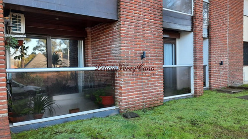 Imagen 3 de 17 de Apartamento En Venta 2 Dormitorios En Pinares