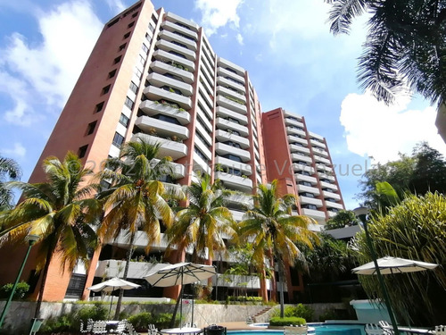 Kl Vende Bello Y Confortable Apartamento En La Urb. Colinas Del Turbio Barquisimeto  #24-14080