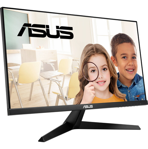 Monitor Asus Vy249he 23.8 Pulgadas Eye Care Negro