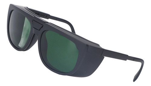 Gafas De Soldadura Tig Welder, Gafas Protectoras Con Tapa Ab
