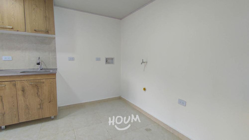 Imagen 4 de 13 de Apartamento En San Felipe. 2 Habitaciones, 50 M²