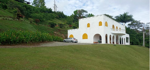 Venta De Casa Finca En Suroeste