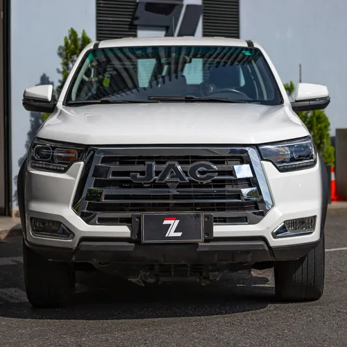 Jac T8 Hfc1037d3ksv 2.0 2023