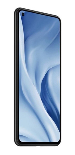 Imagen 3 de 5 de Xiaomi Mi 11 Lite 5G Dual SIM 128 GB negro trufa 6 GB RAM