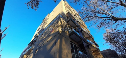 Imagen 17 de 17 de Departamentos Y Cocheras En Edificio Patricias Park