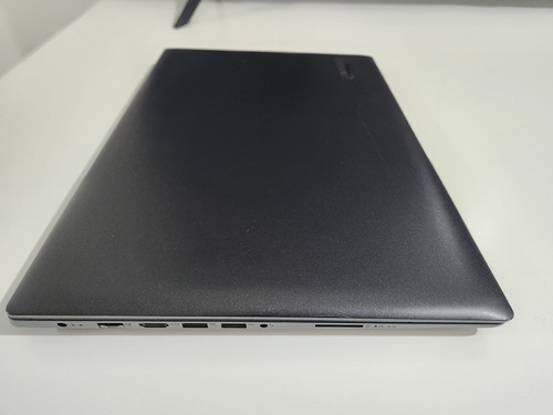 Lenovo Ideapad 320-15iap - (muy Buen Estado, Con Fuente.) Negro