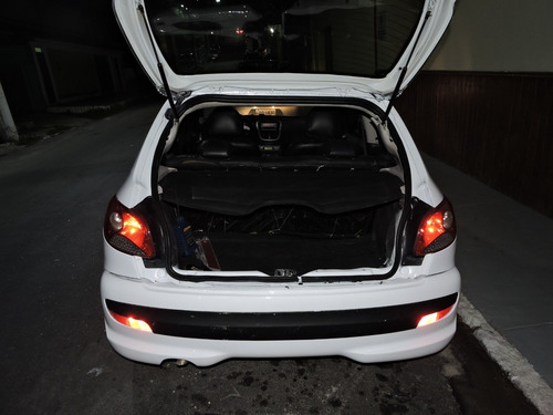 Peugeot 207 Hb Xr 2 Portas