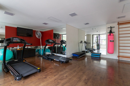 Imagem 26 de 30 de Apartamento - Ap01245 - 70247196
