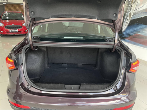 Imagem 14 de 15 de Cronos 1.3 Flex Manual 2020