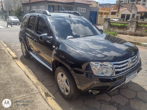 Imagem 2 de 11 de Renault Duster