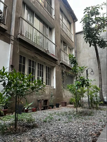 Vendo Dpto Estudio Calle Namur Metro U Católica Y Baquedano