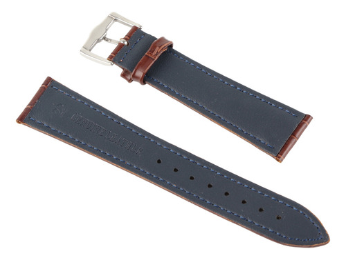 Correa De Reloj De Pulsera Hebilla De Pasador Reemplazo De