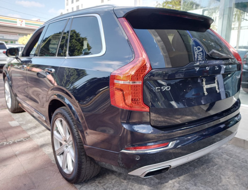 Volvo XC90 2.0 T8 Inscription At
