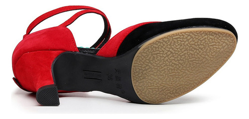 Zapatos De Baile Latino Zapatos De Baile Profesional