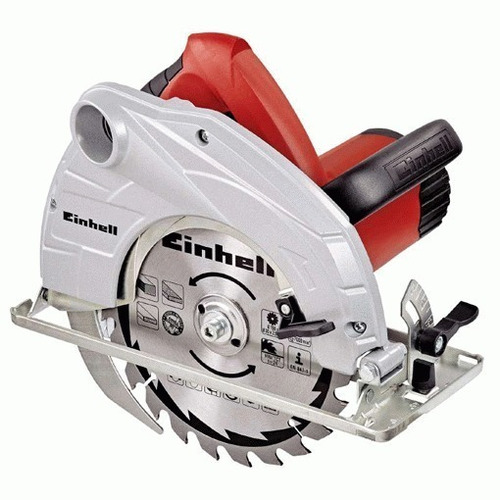 Sierra Circular Einhell 7 1/4 Tc-cs 1400