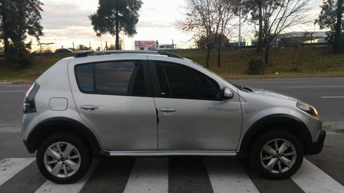 Renault Sandero Stepway 2013 1.6 Privilege Nav 105cv