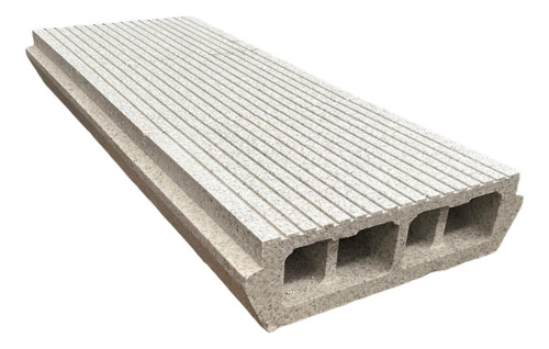 Ladrillo Inyectado Telgopor 12x42x33cm Techo Losa S/cemento