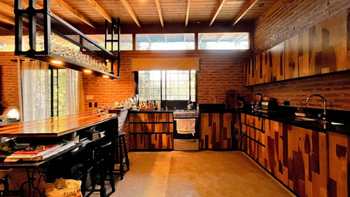 Alquiler Casa 3 Ambientes En Bosque Peralta Ramos