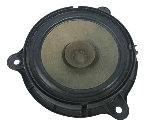 Alto Falante Porta Dianteiro Nissan Versa 2016 281563sh0a | Frete
