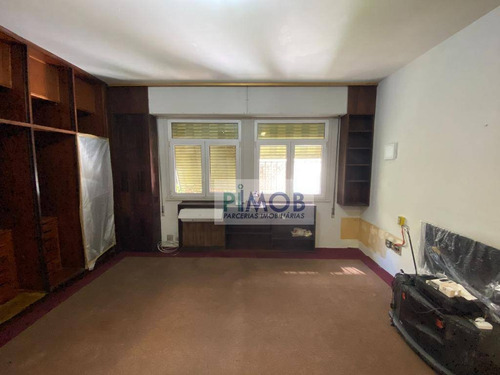 Apartamento Frontal Mar À Venda, 360 M² Por R$ 11.200.000 - Ipanema - Rio De Janeiro/rj - Ap1253