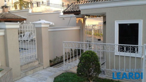 Imagem 2 de 15 de Casa Em Condomínio - Morumbi - Sp - 418510