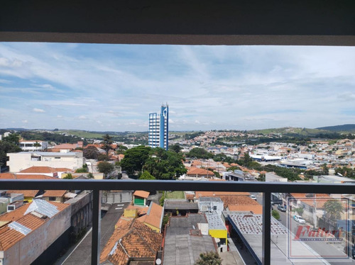 Imagem 13 de 15 de Apartamento Para Venda Em Itatiba, Centro, 2 Dormitórios, 1 Suíte, 1 Banheiro, 2 Vagas - Ap0041_2-1168542
